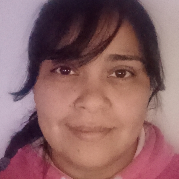 Giovana - profesor de reforzamiento académico - 