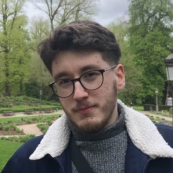 Thibaut - Prof d'aide aux devoirs - Combs-la-Ville