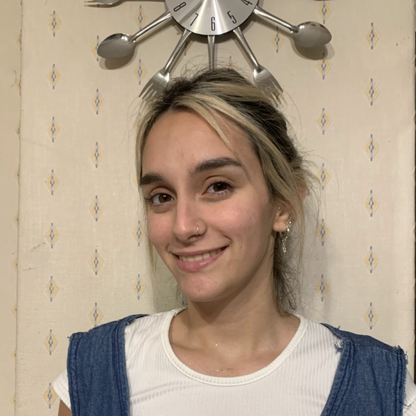 Belen - tutor académico - 