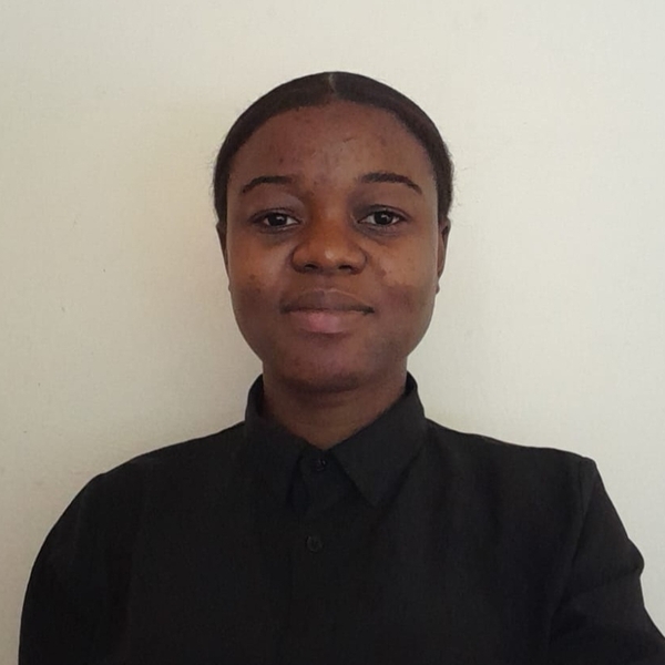 Obioma - English tutor - Remote