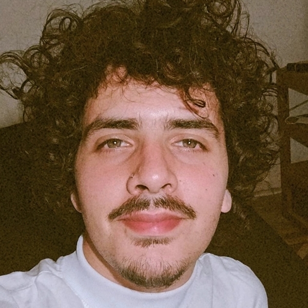 Franco Emmanuel - profesor de español para extranjero - El Esparragal