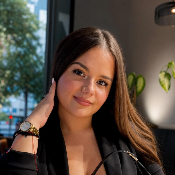 Alejandra - Profe de apoyo escolar - Ibiza