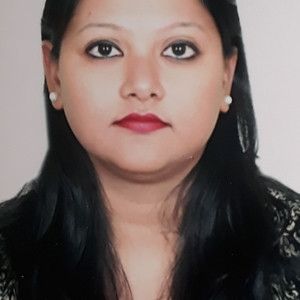 Lopamudra - English tutor - Pune