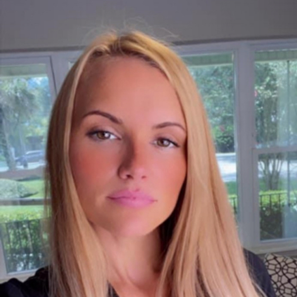 Brittany - Maths tutor - Jacksonville