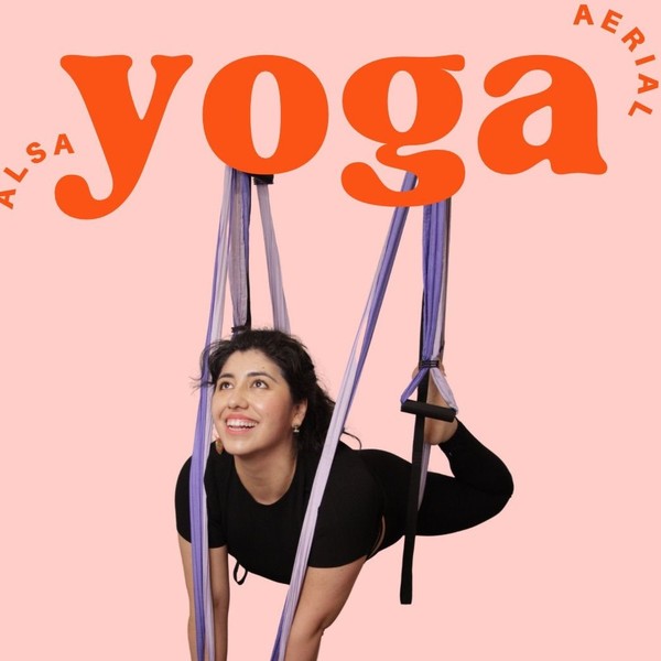 Ana - Prof de yoga - Paris 16e