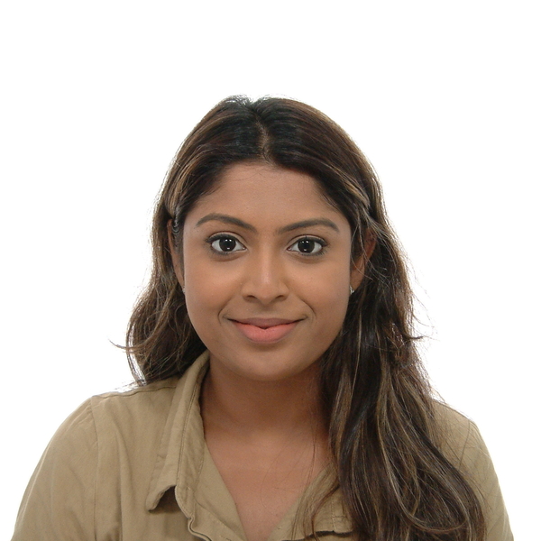 Aiswarya - English tutor - Auckland