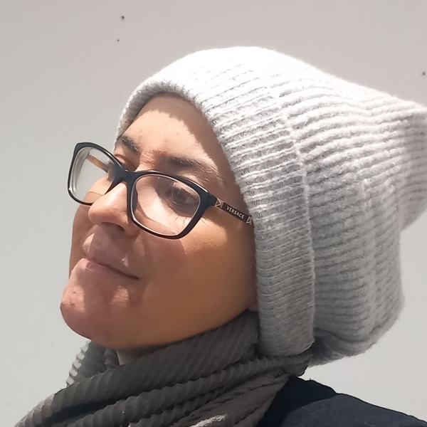 Ania - Prof d'orientation scolaire - Rive-de-Gier