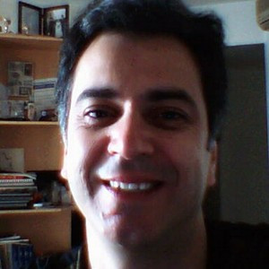 Daniel Atilio - Profe de informática básica - Chacarita