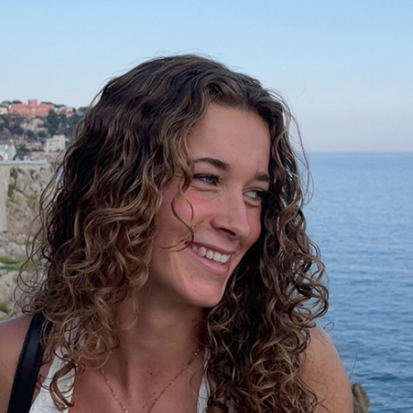 Elia - Prof de maths - Nice