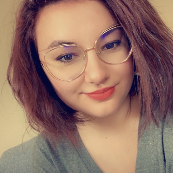 Betty - Prof de physique - chimie - Schiltigheim