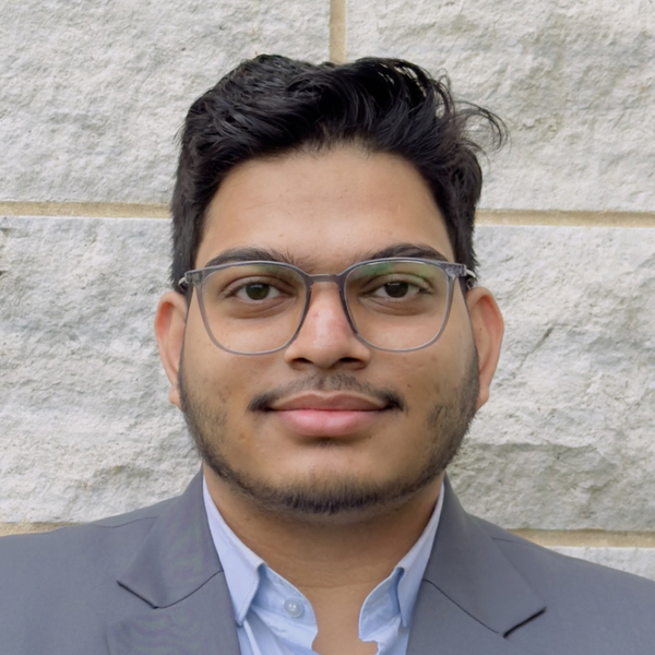 Dhruval Chaturbhai - C tutor - New York