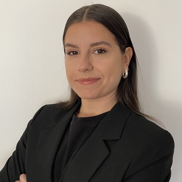 Camille - Coach professionnel - Bougival