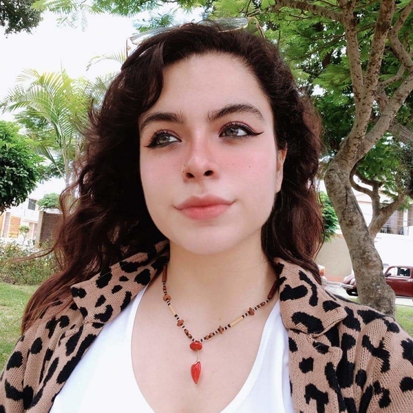 Alemka - Spanish tutor - Dudley