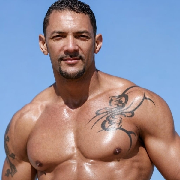 Olivier - Personal trainer - Piscataway