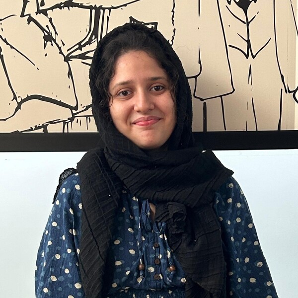 Aadhila - Commerce teacher - Chennai