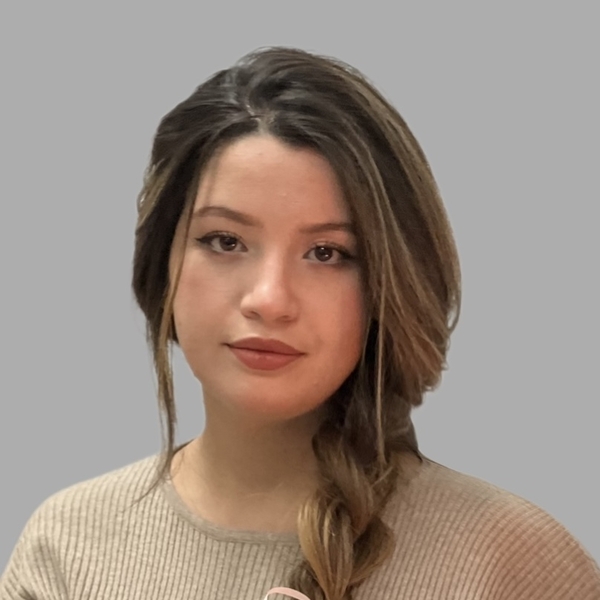 Ghada Nour - Lehrkraft für Englisch - Offenburg