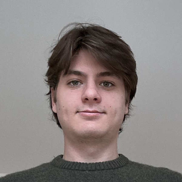 Michael - English tutor - Wyckoff