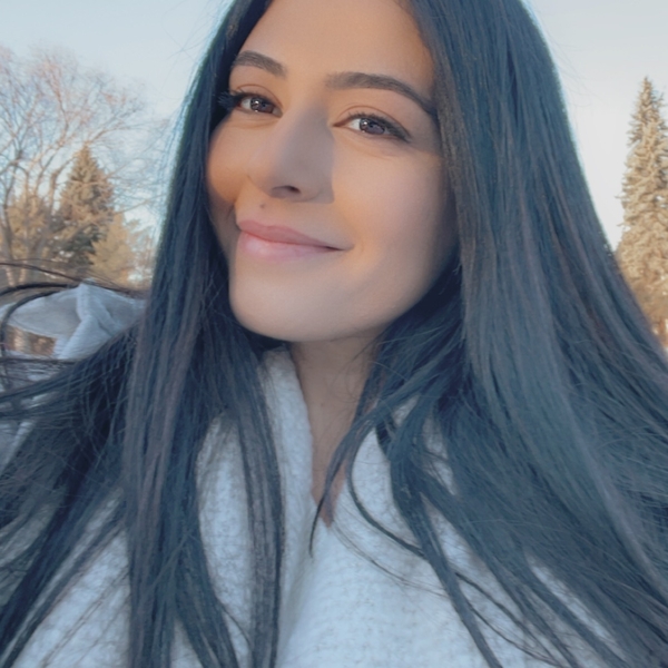 Reem - Autocad tutor - Edmonton