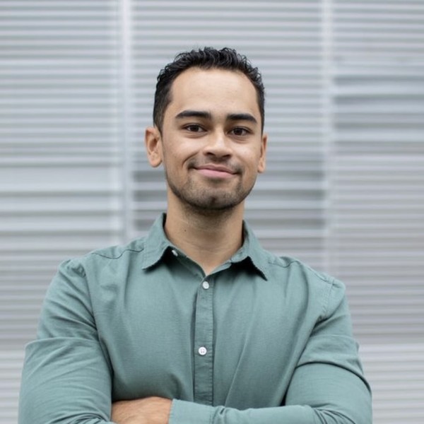 Mathias - Prof de maths - Montpellier