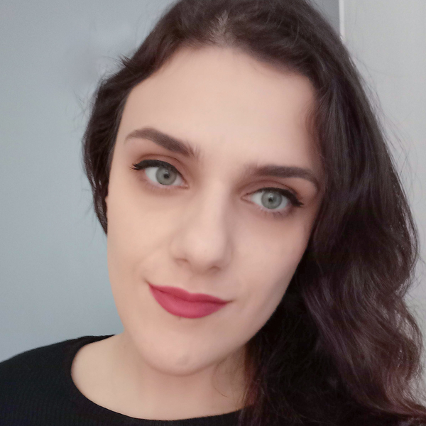 Debora - Prof d'italien - Paris 7e