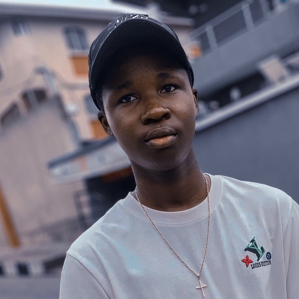 Opeyemi - English tutor - New York