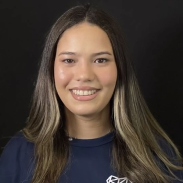 Iasmim - Professor de inglês - Teresina