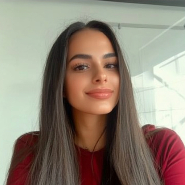 Yasmine - French teacher - Rockhampton