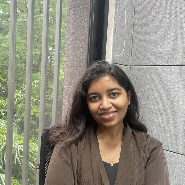Harsha k - Speech Therapy Tutor - Raipur