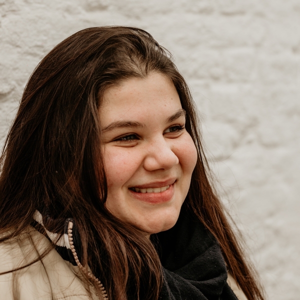 Jennifer - Leraar wiskunde - Avelgem