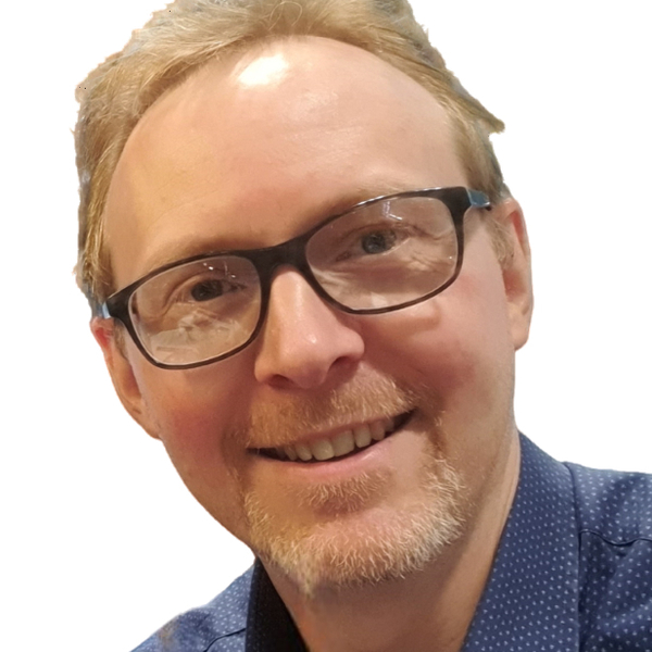 Eric - Prof d'espagnol - Rueil-Malmaison