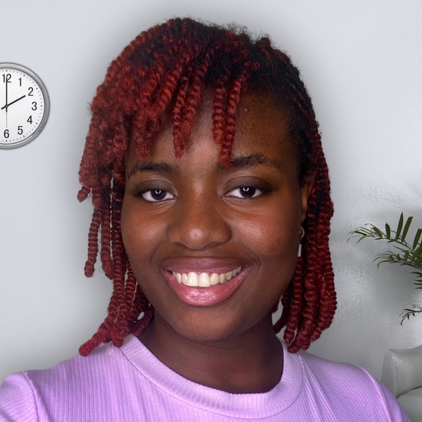 Stella - English tutor - Vosloorus
