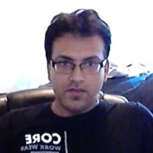 Venkat - Computer programming tutor - Markham
