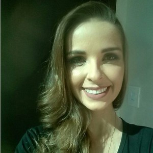 Bruna - Prof de matemática - Centro