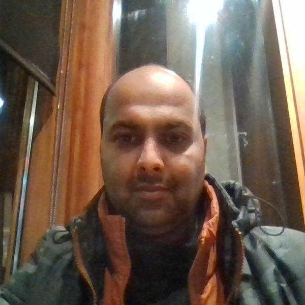 Nikhil - Mathematics tutor - New Haven