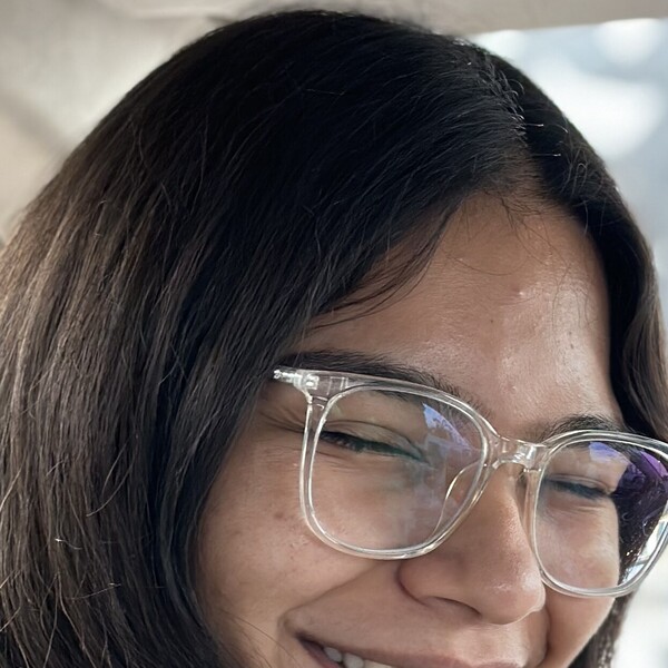 Purva - Maths tutor - Ahmedabad