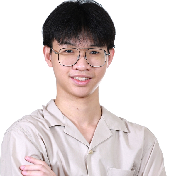 Nick Ooi - Math tutor - Subang Jaya