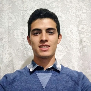 Eric - profesor de anatomía - Guadalajara