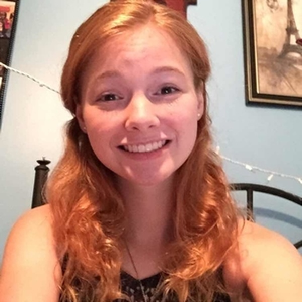 Rachel - ESL teacher - Adelaide