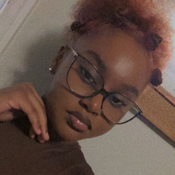 Talia - English tutor - Valdosta