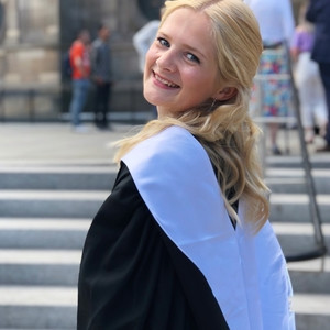 Eleanor - Spanish tutor - London