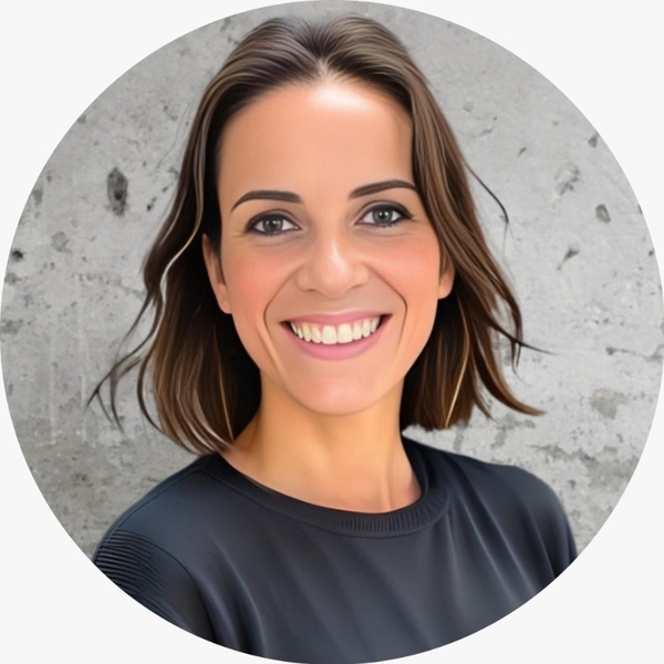 Andrea - Prof de português para estrangeiros - Porto
