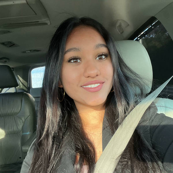 Shreeya - Maths tutor - San Mateo