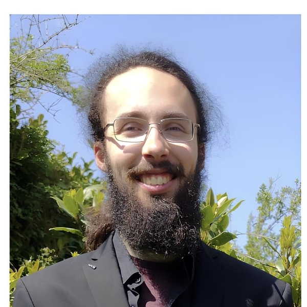 Martin - Prof de solfège - Rennes