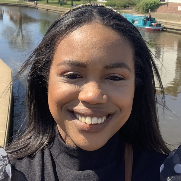 Joanna - English tutor - Gloucester