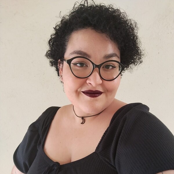 Gabriela - Professor de inglês - São Paulo