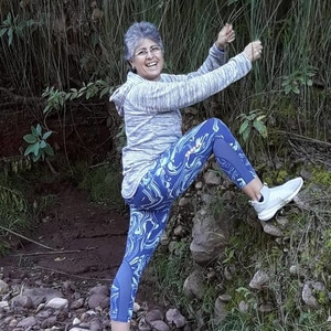 Laura - Profesor desarrollo personal - Buenos Aires