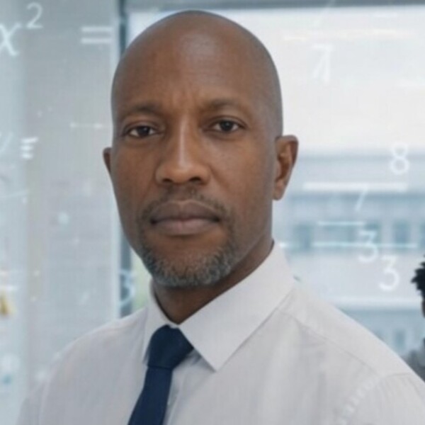 Januarius - Math tutor - Ughelli