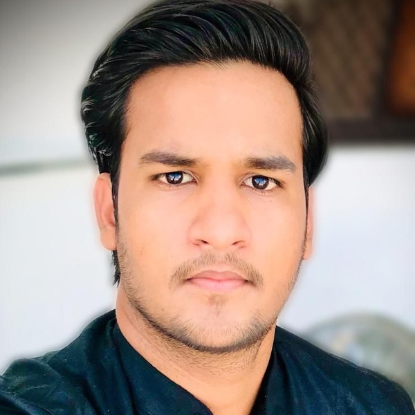 Tavish - Web development teacher - Ajmer