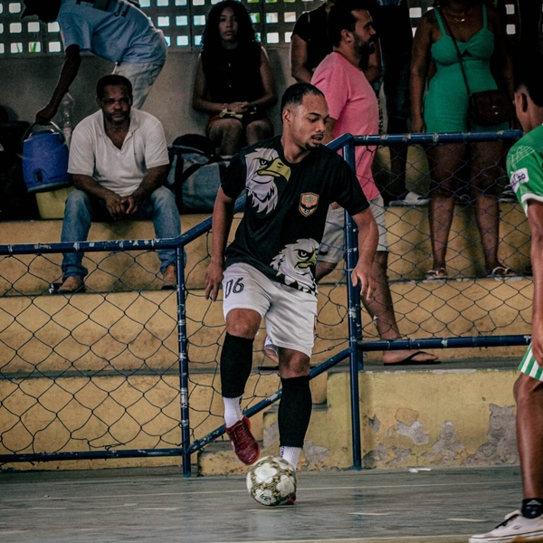 PAULO - personal trainer - Ubaitaba