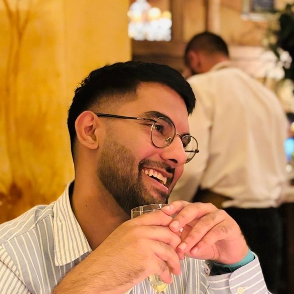 Dilan - Math tutor - Wembley